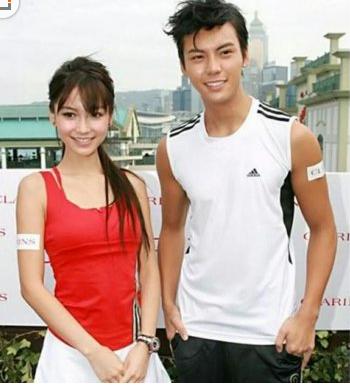 黄晓明杨颖怒发微博澄清小三事件，深扒二位的风流情史