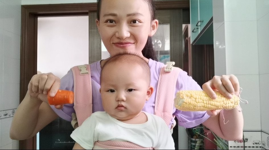 盘点当妈妈后给宝宝买东西都踩过的哪些“坑”三