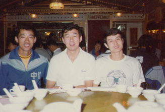 女排史上最悲情主帅勇敢接手动荡,临危受命成为女排的第16任队长