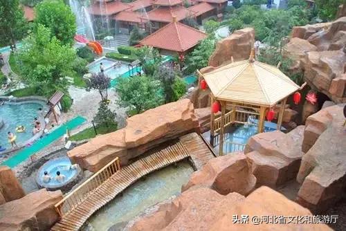 石家庄旅游最新资讯,2020石家庄春节旅游特价