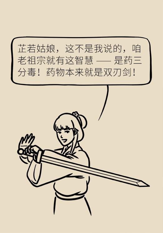 药品说明书中不良反应该怎么描述,药品不良反应你知多少