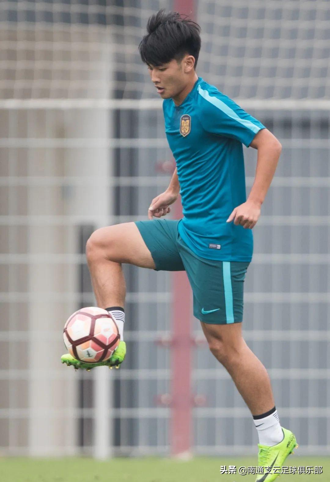 南通支云官宣新帅,南通支云最新官宣转会信息