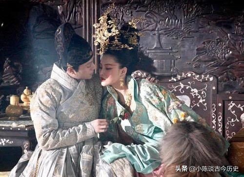 古代宫女是怎样解决生理需求的？方法其实很简单，就两种