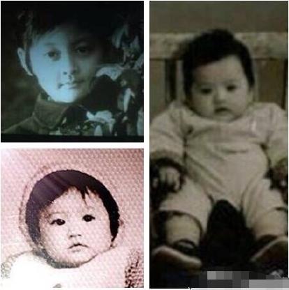 宁静年轻时采访名场面,宁静当年有多美