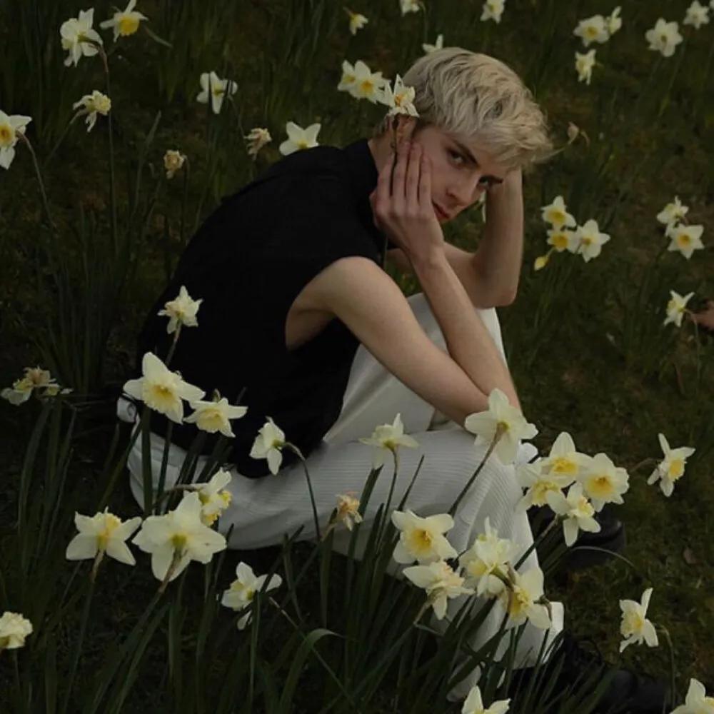 好看欧美头像高质量,高级头像欧美双人