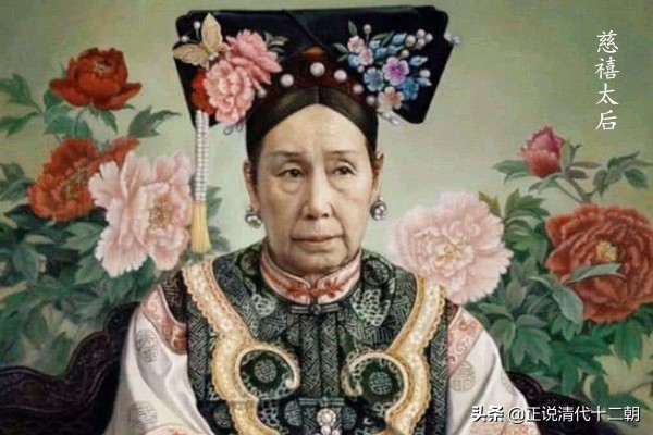 如果同治皇帝多活30年清朝会怎样,同治皇帝是怎么病死的大揭秘