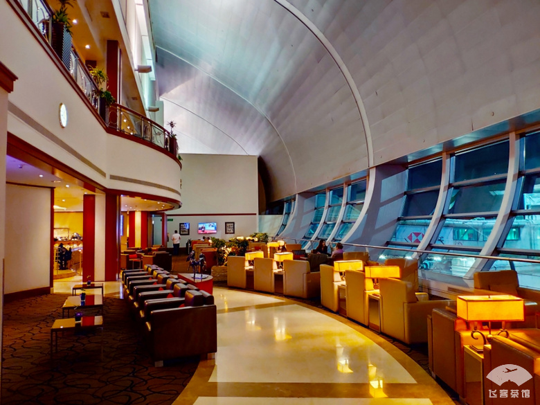 阿联酋航空a380头等舱套房解说 (土豪体验阿联酋航空a380头等舱)