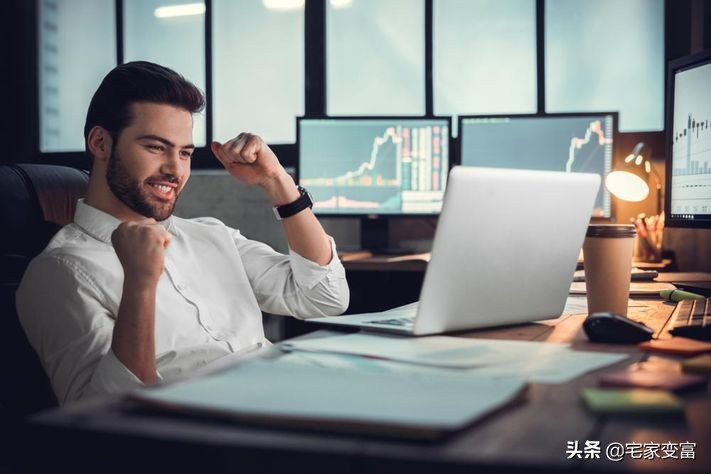 投资大师选股逻辑与思路,投资大师必学的10个秘诀