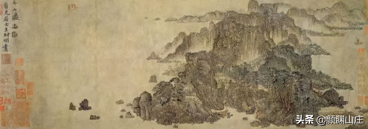 描写爱情长久的古诗词名句大全,关于邂逅爱情的古诗词名句