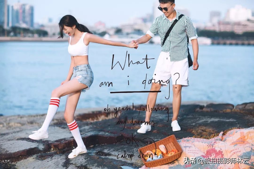 拍婚纱照最美的地方,最美婚纱照图片大全