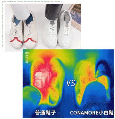 别再盯着外国大牌了！潮鞋选国货之光，100种时髦穿法随便造