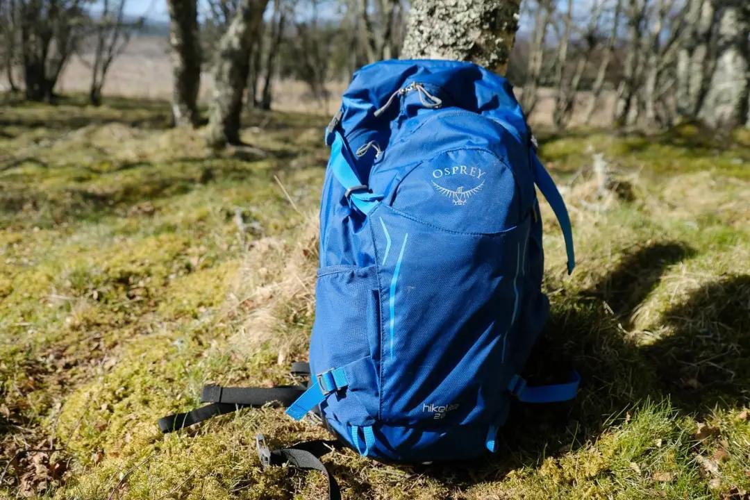 osprey小鹰登山包防雨罩,登山包小鹰如何选择