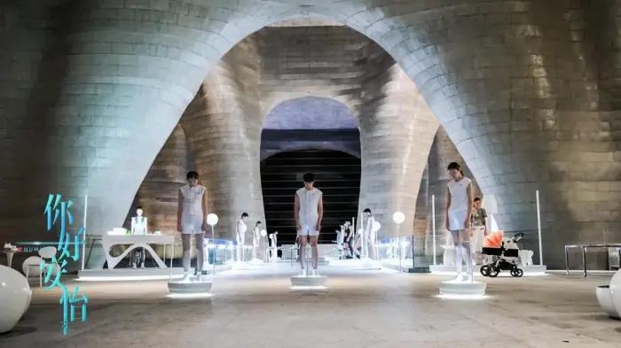 人工智能科幻电影十大巅峰之作,科幻片里人工智能有多强大