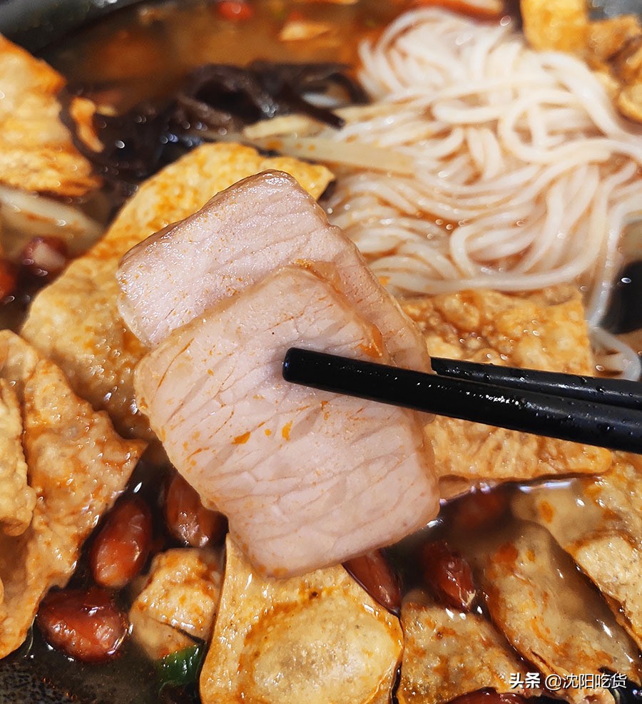 螺蛳粉探店吃粉,螺蛳粉探店初体验