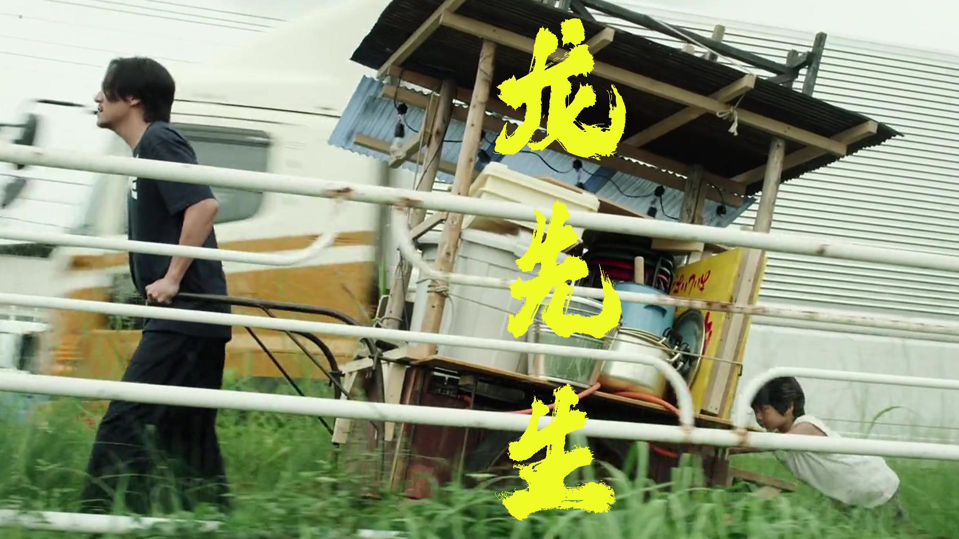 不会做饭的杀手不是好杀手,不会做饭的杀手