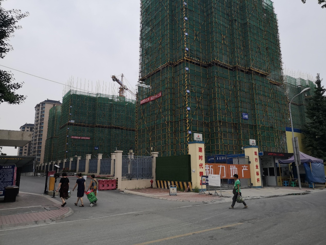 青羊全新盘已取证！202套房源，2.6万~3.3万/平的价格香吗？