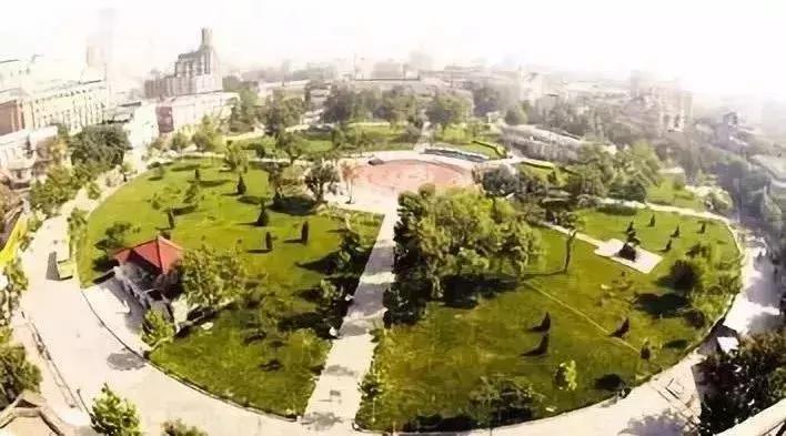 天津夜景打卡地点推荐,天津必去的十大打卡地你走过几处