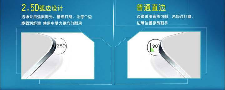 买手机自带的膜是什么膜,智能手机有必要贴膜吗