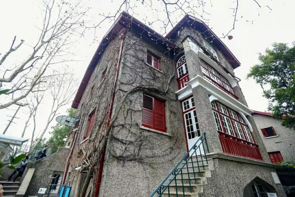 上海必去几条路攻略,上海值得去的路线