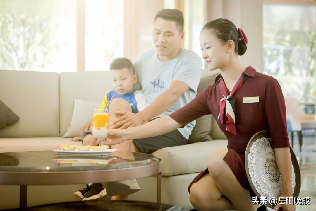 南湖天著唐山,南湖天著6栋物业管家