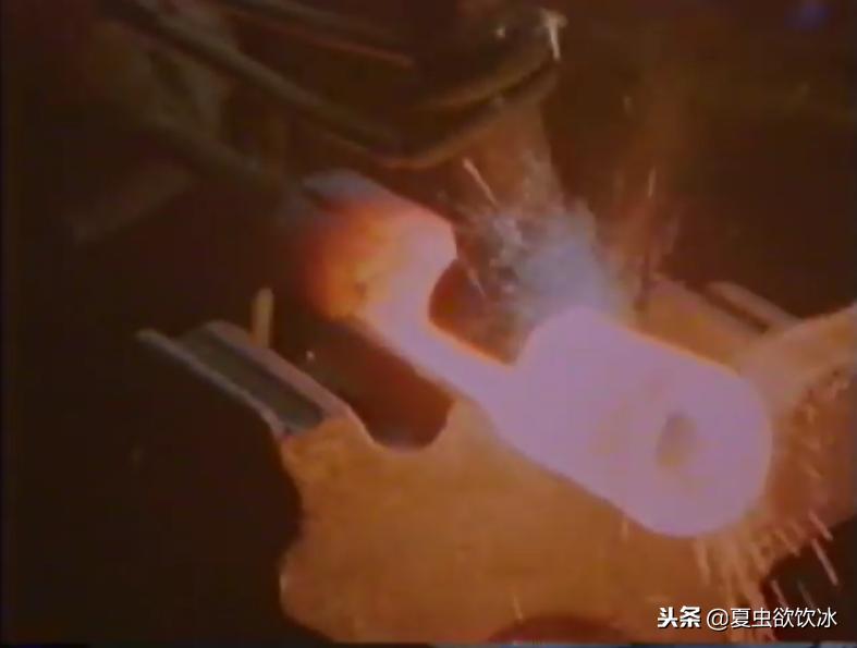 古代枪管怎么样打洞,古代枪管做法