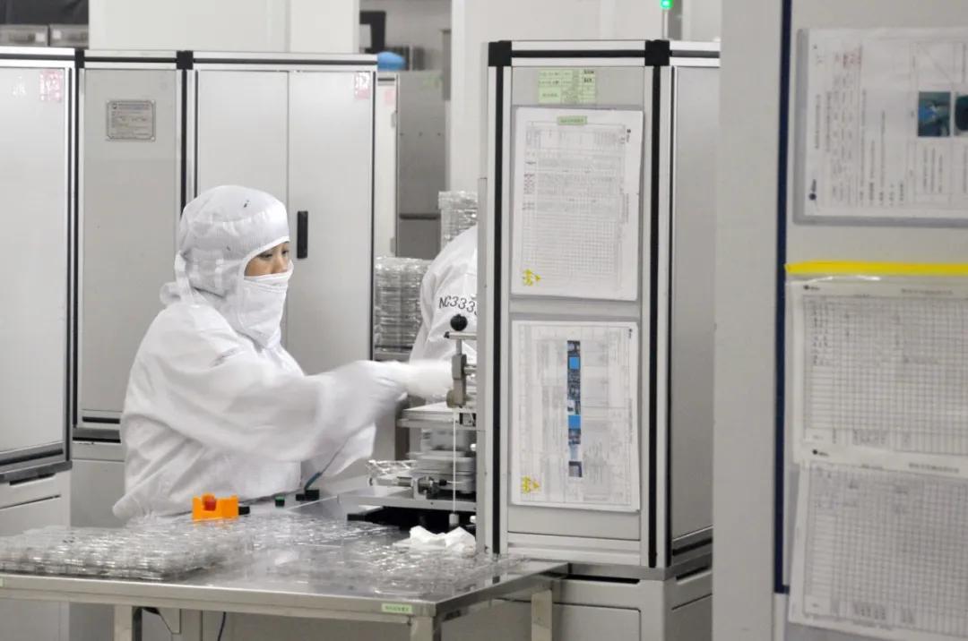 欧菲光南昌工厂复工没有,各民族齐心协力抗击疫情的视频