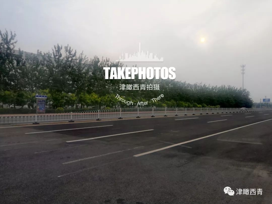 杨柳青润扬道的规划,杨柳青润杨道规划