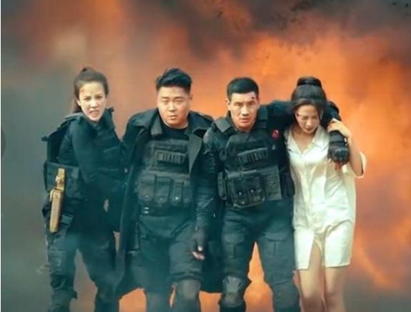 嘎子哥卖酒是真的吗,嘎子哥演的卖鱼的电影