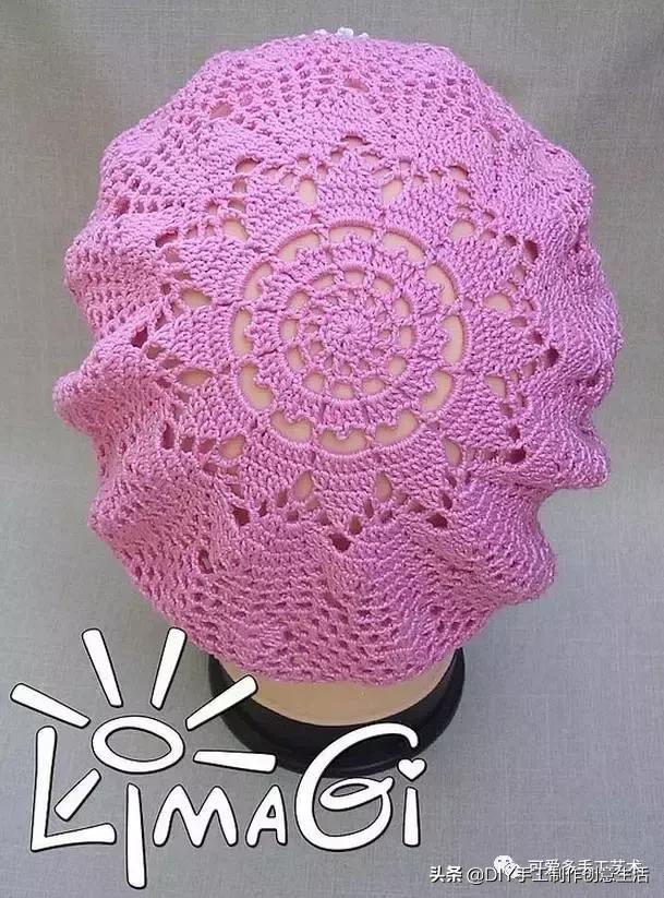 夏日适用遮阳帽搭配,夏天少不了的户外遮阳伞