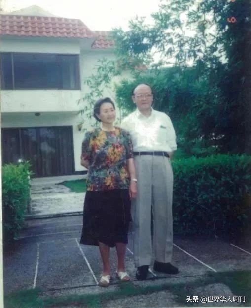 医学夫妇双双捐献遗体：有一种爱，死亡也不能将其分开