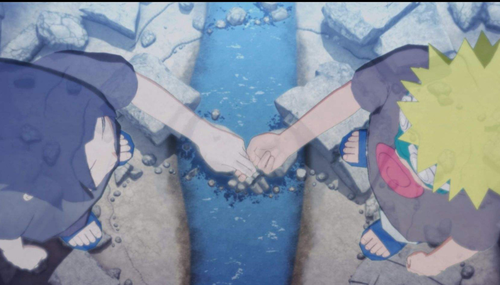 火影忍者岸本彻底放飞自我,火影忍者岸本什么时候画完