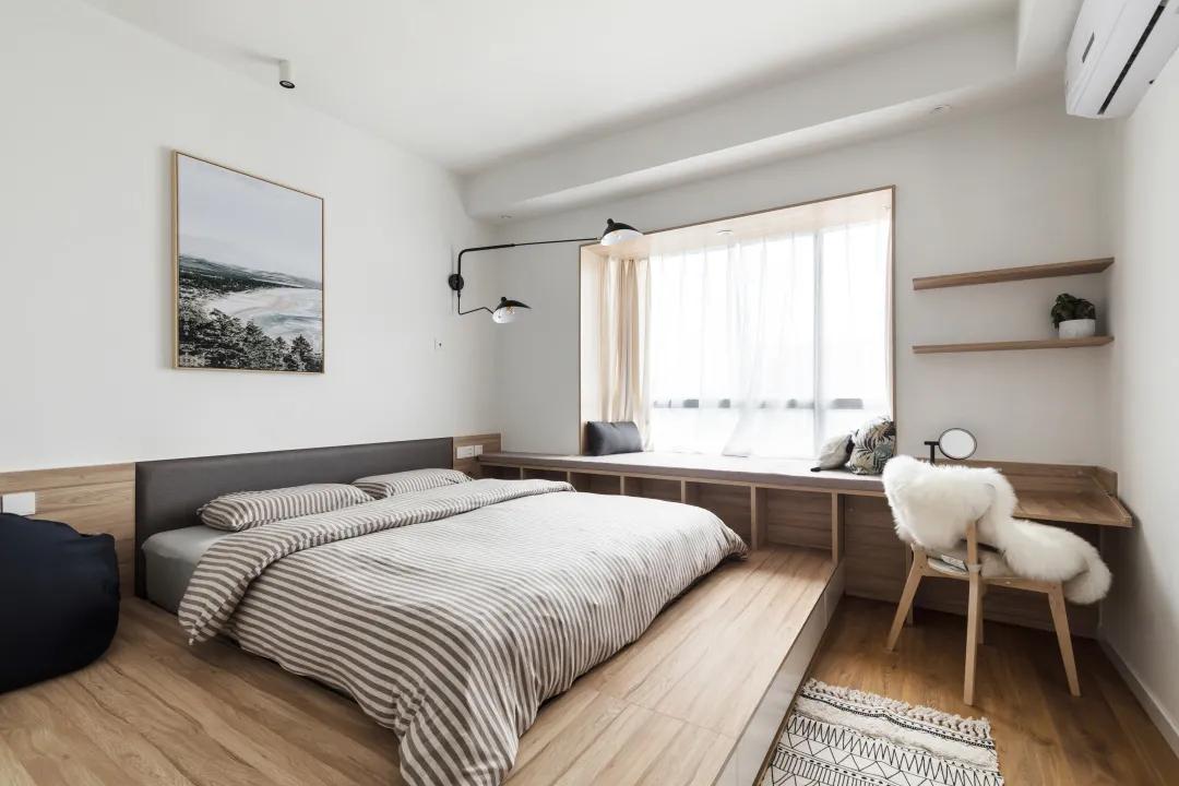 榻榻米如何在国内流行起来的,不要跟风做榻榻米