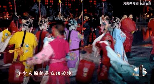 华春莹发推点赞洛神水赋,华春莹点赞洛神水赋