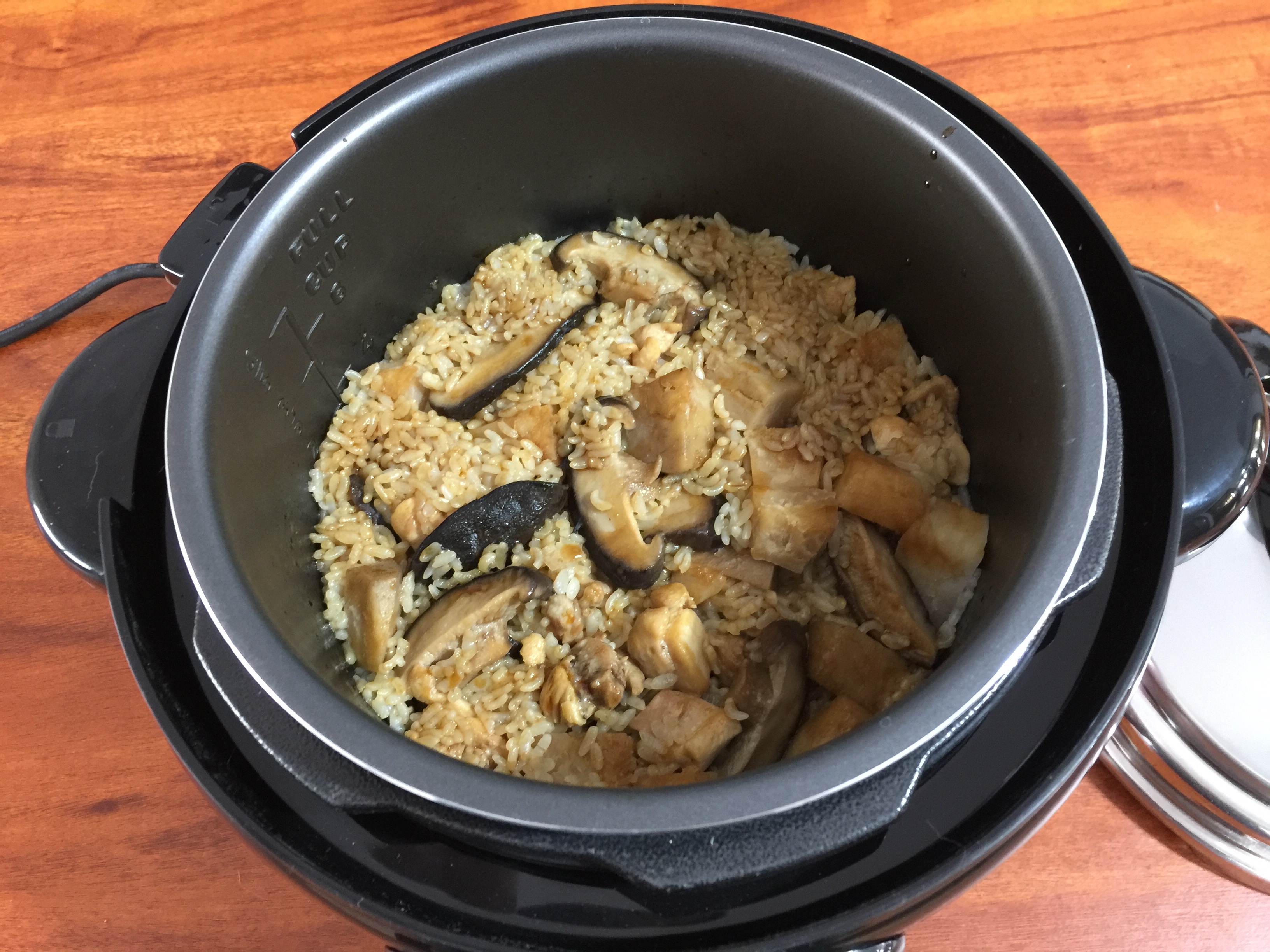 懒人饭的做法简单易学,懒人饭做法简单教程