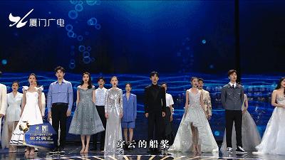 厦门金鸡奖来了多少明星,金鸡奖厦门