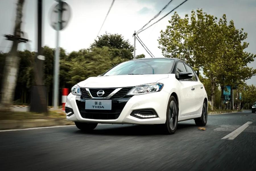 日产骐达试驾：新款上市增配喜人，家用很实在