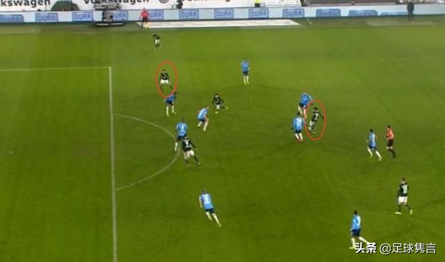 德甲裁判越位var,德甲足球解析推荐最新比赛