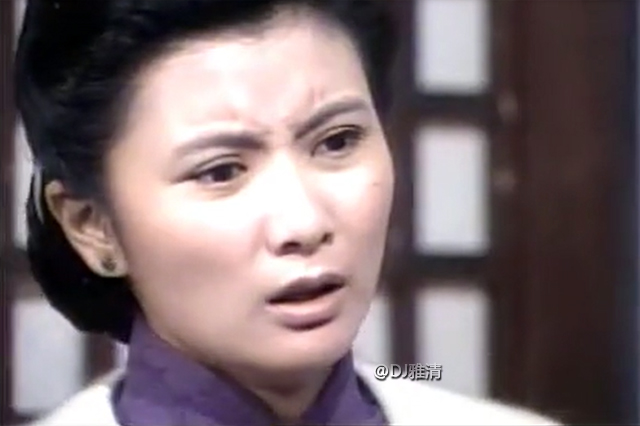 21位老戏骨今昔对比照,寇世勋和张晨光在一起电视剧