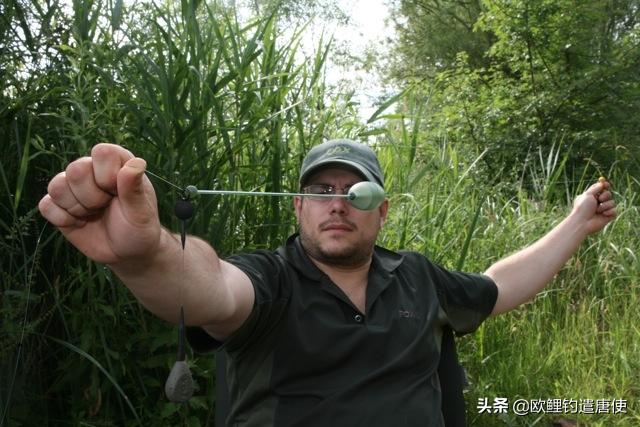 夏季下雨过后钓鱼应如何选择钓位,夏季垂钓这3个钓位上鱼超多