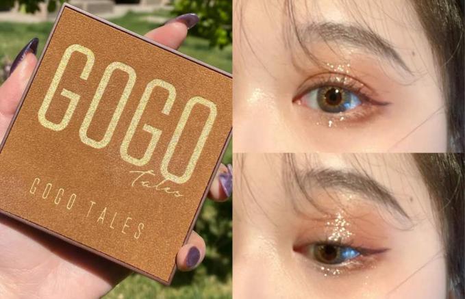 大学生简单化妆用什么化妆品好,寒假学化妆推荐平价化妆品