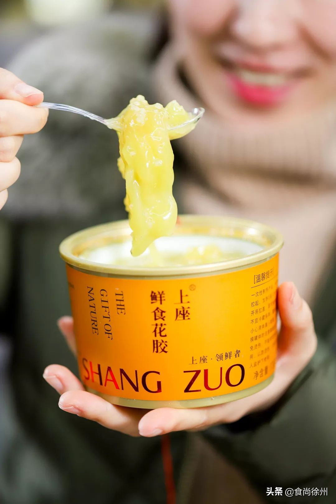 徐州这小哥堪比李佳琦，调出“神仙水”我喝完后再不用美颜相机