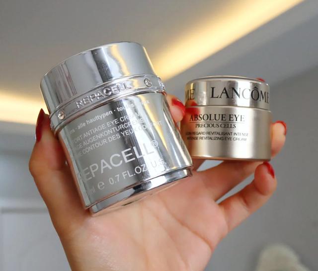 兰蔻眼霜哪一款适合30以上年龄用,兰蔻哪款眼霜改善细纹比较好