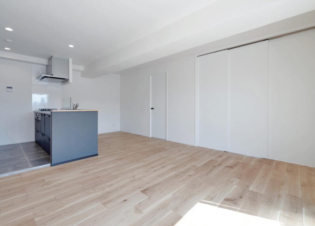 中国式精装修为什么不讨喜？看完日本的，我找到了答案