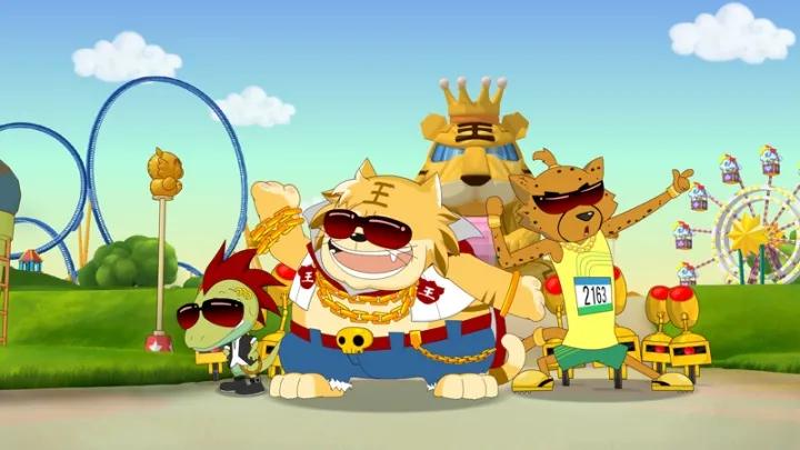 喜羊羊与灰太狼喜羊羊恢复记忆了,你们都看过喜羊羊和灰太狼吗