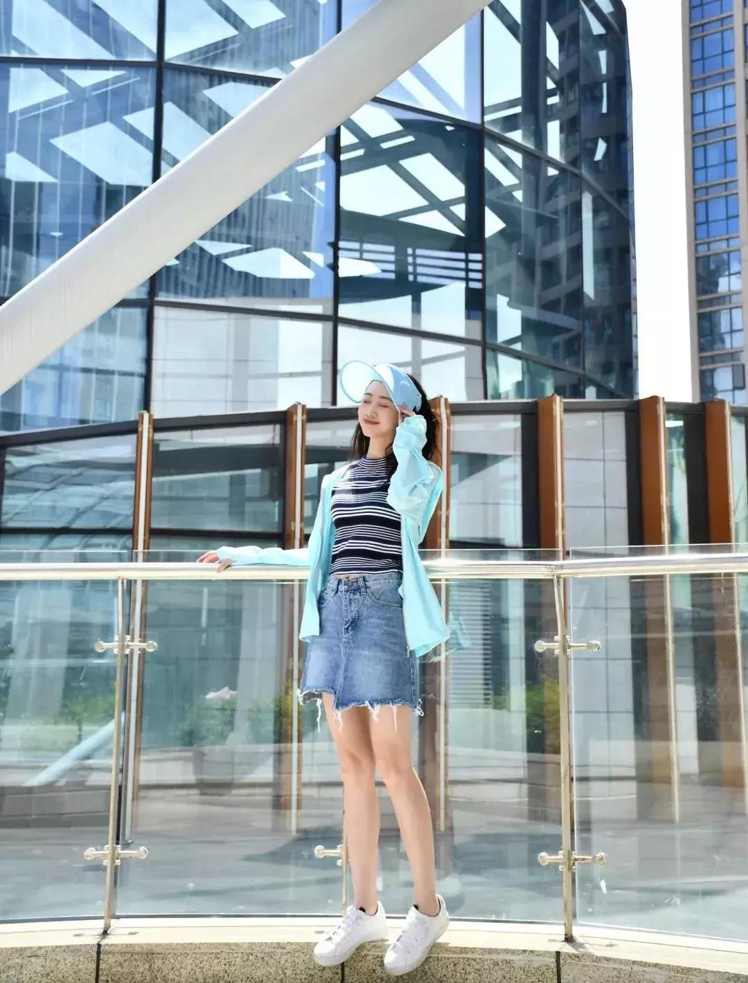 拒绝炭黑脸的防晒方法,你一定想知道的防晒攻略