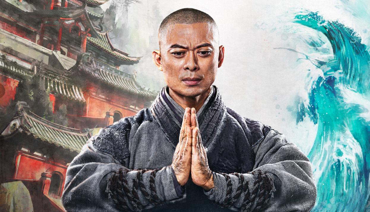 2019年最火的动作片拳拳到肉,拳拳到肉的精彩打斗燃爆的动作片