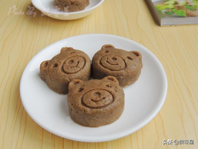 绿豆沙最简单的正确做法,绿豆沙最简单又好吃的做法