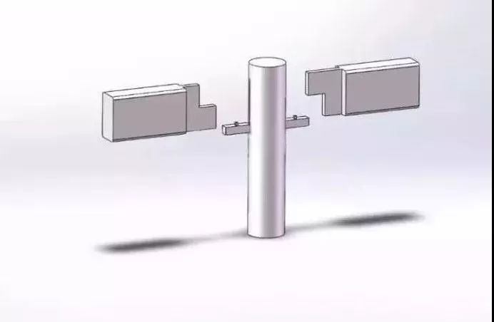 榫卯的艺术之美,惊艳千年的榫卯结构