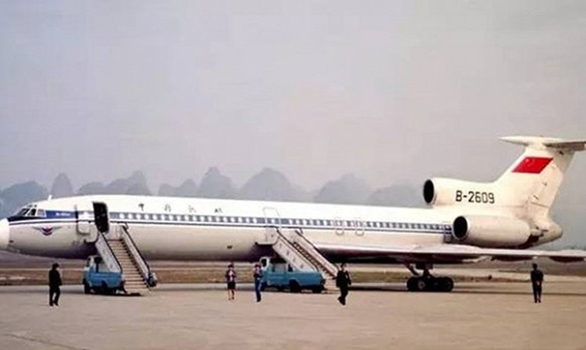 传奇富商牟其中完整版,传奇富商牟其中