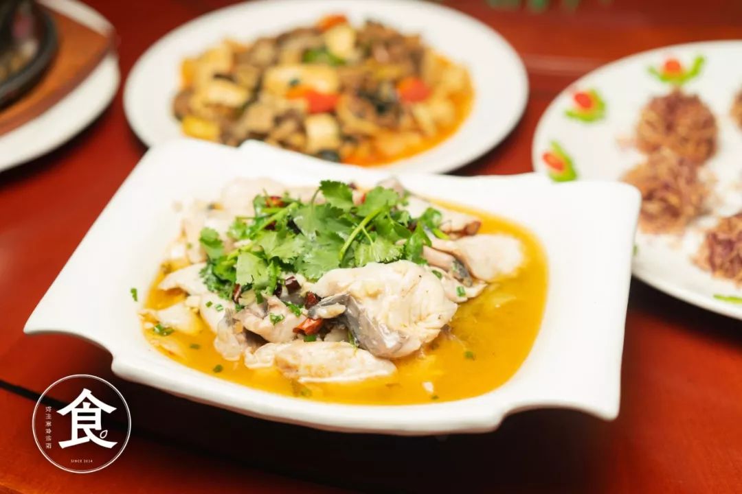 这里藏着钦州人都不知道的神秘食府，第一次能读对店名我算你厉害